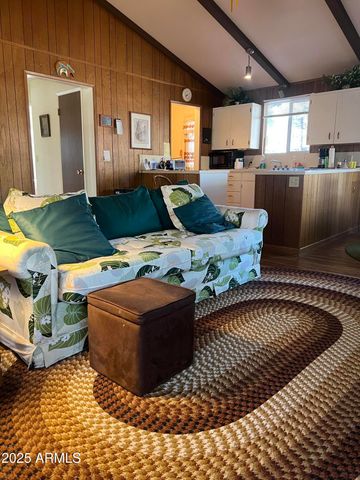 800 E Reindeer Drive, Munds Park, AZ 86017