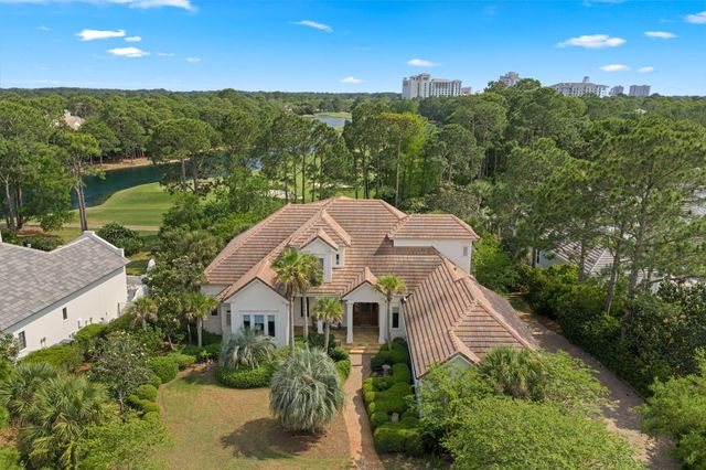 3263 Burnt Pine Cove, Miramar Beach, FL 32550