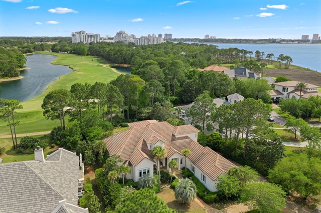 3263 Burnt Pine Cove, Miramar Beach, FL 32550