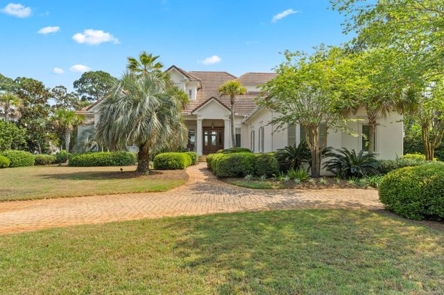 3263 Burnt Pine Cove, Miramar Beach, FL 32550