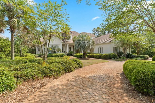 3263 Burnt Pine Cove, Miramar Beach, FL 32550