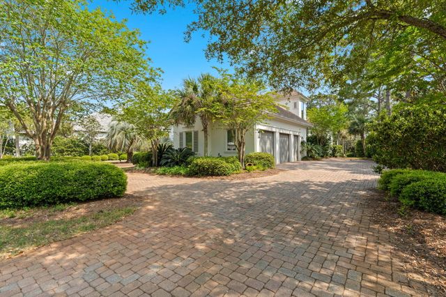 3263 Burnt Pine Cove, Miramar Beach, FL 32550