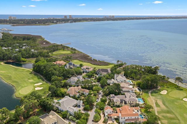 3263 Burnt Pine Cove, Miramar Beach, FL 32550