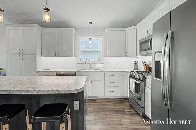 350 Spencer Street NE, Grand Rapids, MI 49505