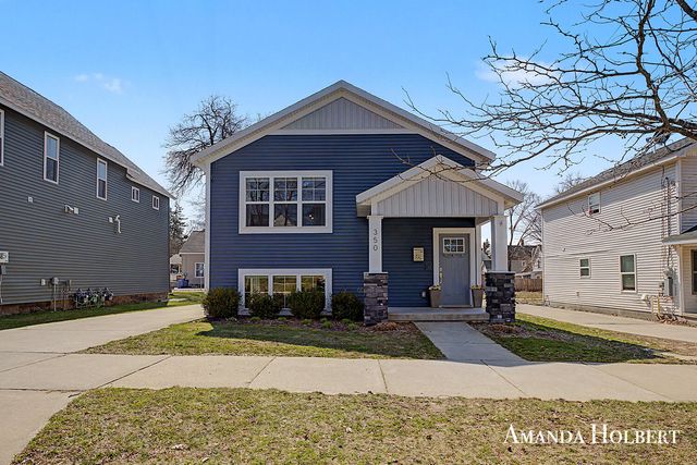 350 Spencer Street NE, Grand Rapids, MI 49505