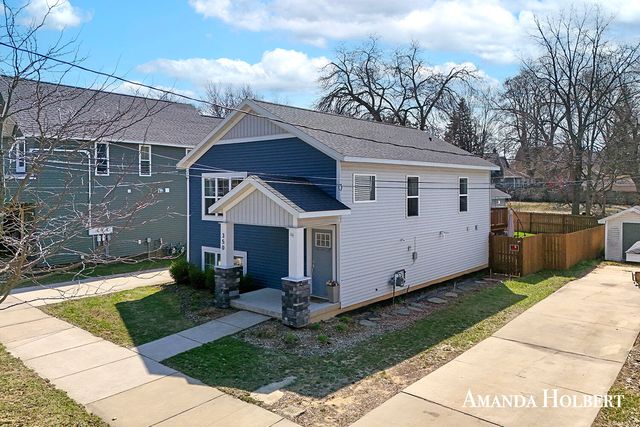 350 Spencer Street NE, Grand Rapids, MI 49505