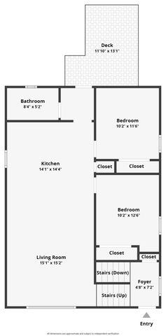 350 Spencer Street NE, Grand Rapids, MI 49505