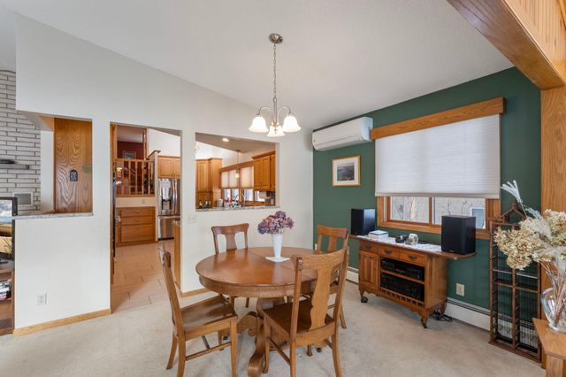 19439 E Tri Oak Circle NE, Wyoming, MN 55092