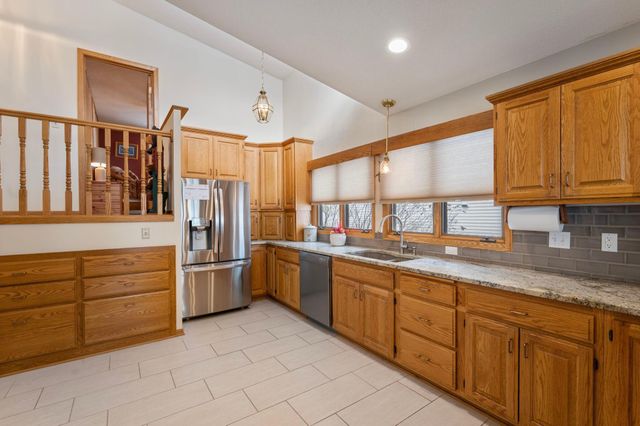 19439 E Tri Oak Circle NE, Wyoming, MN 55092