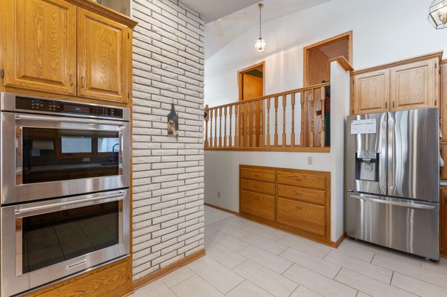 19439 E Tri Oak Circle NE, Wyoming, MN 55092