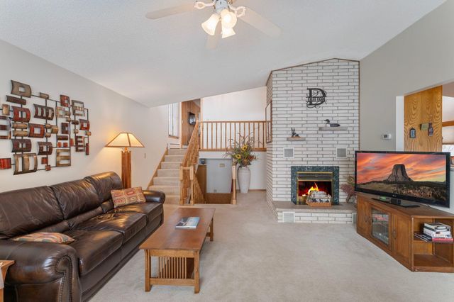 19439 E Tri Oak Circle NE, Wyoming, MN 55092