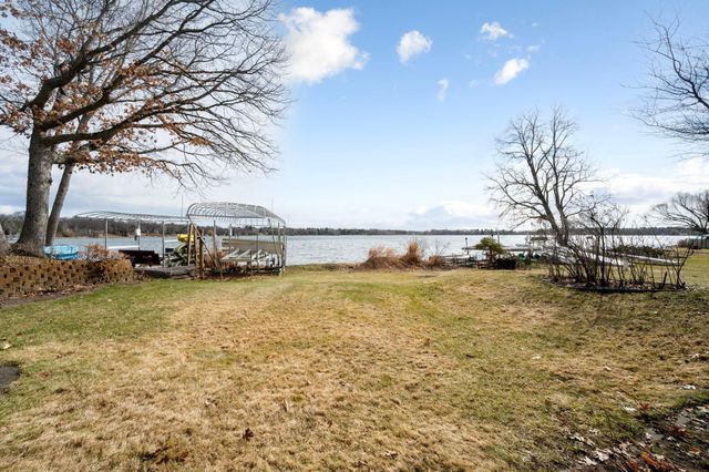 19439 E Tri Oak Circle NE, Wyoming, MN 55092