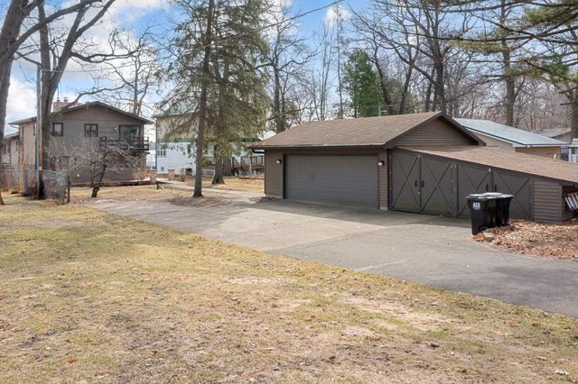 19439 E Tri Oak Circle NE, Wyoming, MN 55092