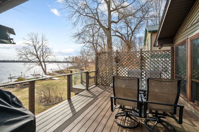 19439 E Tri Oak Circle NE, Wyoming, MN 55092