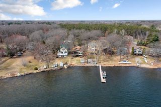 19439 E Tri Oak Circle NE, Wyoming, MN 55092