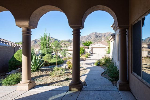 11183 E Beck Lane, Scottsdale, AZ 85255