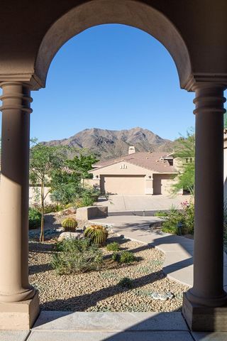 11183 E Beck Lane, Scottsdale, AZ 85255