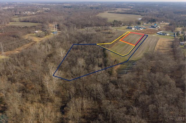 0 Schlottman Road, Hamilton Twp, OH 45039