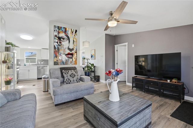 965 Mesa Valley Road, Colorado Springs, CO 80907