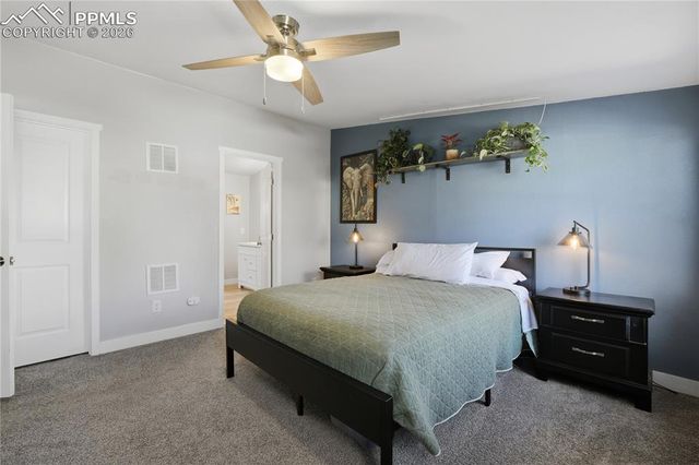 965 Mesa Valley Road, Colorado Springs, CO 80907