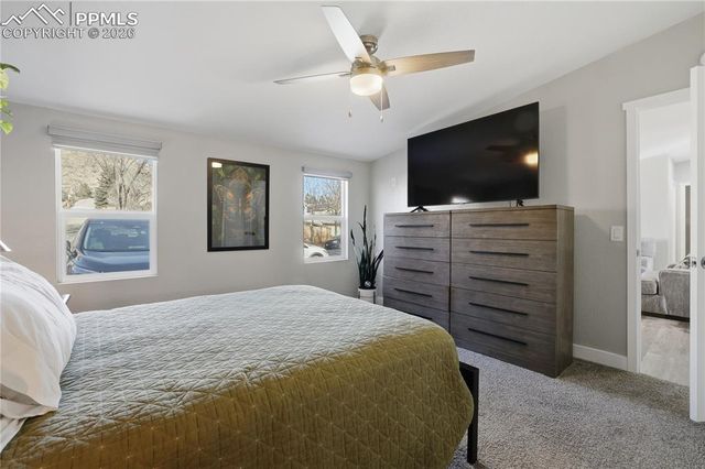 965 Mesa Valley Road, Colorado Springs, CO 80907