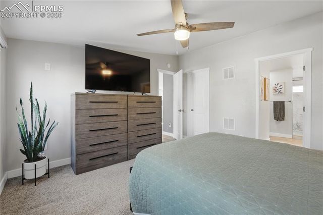 965 Mesa Valley Road, Colorado Springs, CO 80907