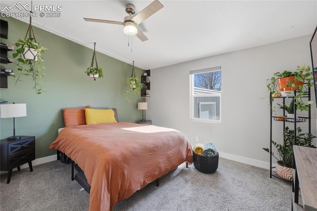 965 Mesa Valley Road, Colorado Springs, CO 80907