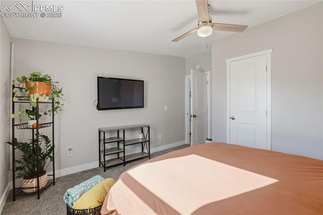 965 Mesa Valley Road, Colorado Springs, CO 80907