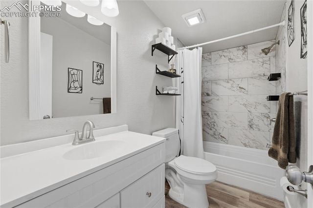 965 Mesa Valley Road, Colorado Springs, CO 80907