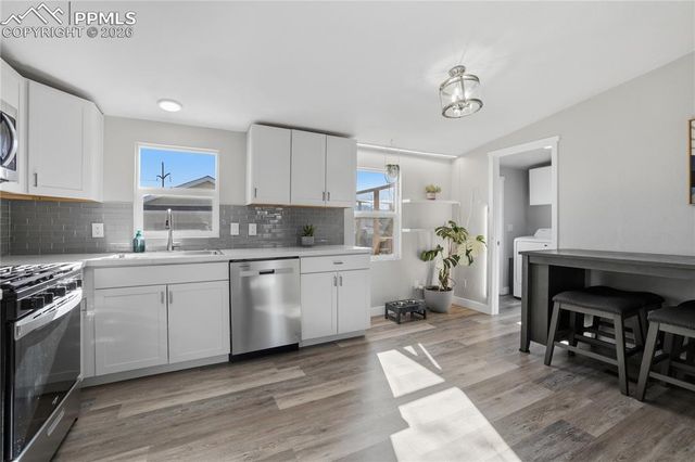 965 Mesa Valley Road, Colorado Springs, CO 80907