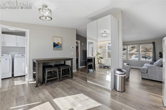 965 Mesa Valley Road, Colorado Springs, CO 80907