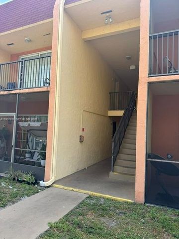 2970 NW 55th Avenue 2C, Lauderhill, FL 33313