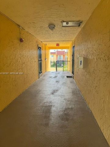 2970 NW 55th Avenue 2C, Lauderhill, FL 33313
