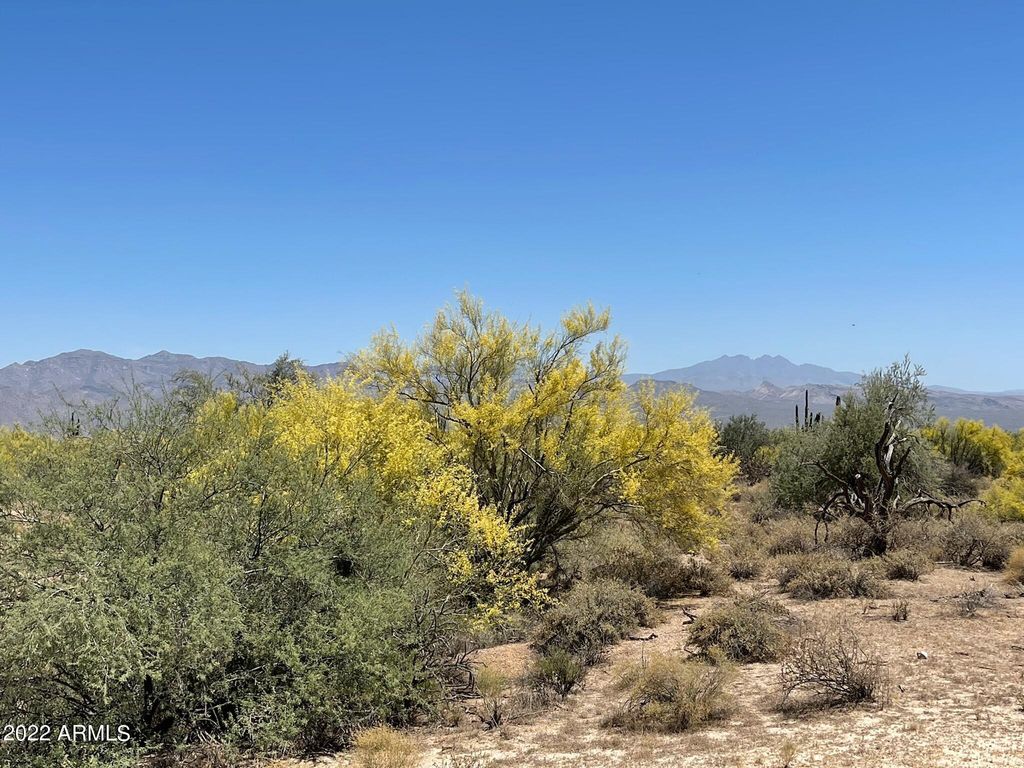 160xxx N 160th Street 3, Scottsdale, AZ 85262 — photo 3