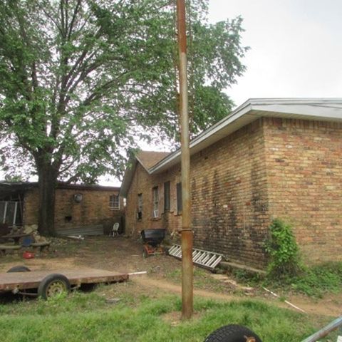 1601 E HWY 31, Kilgore, TX 75662