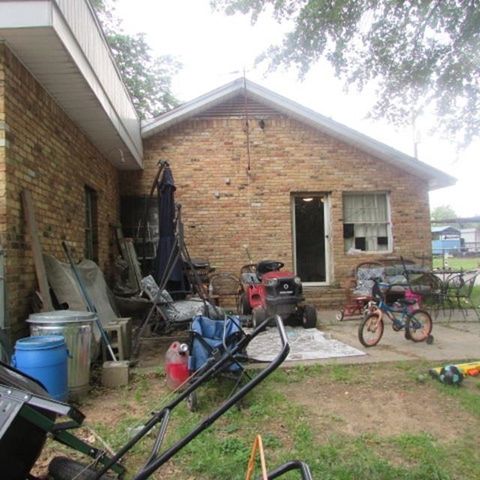 1601 E HWY 31, Kilgore, TX 75662
