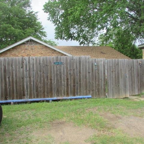 1601 E HWY 31, Kilgore, TX 75662