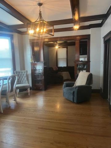 1511 Roberts Avenue, Whiting, IN 46394