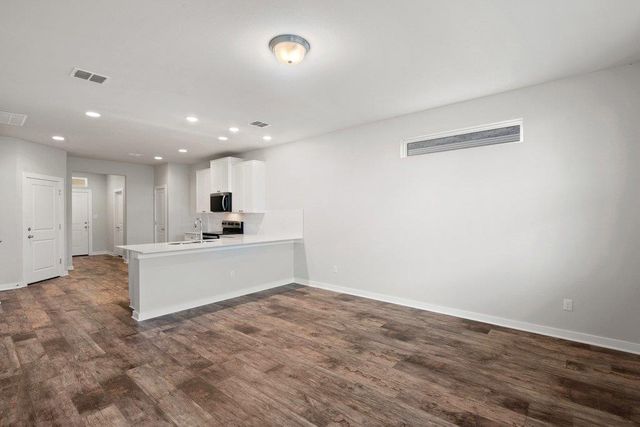 2306 Castillo DR 73, Round Rock, TX 78664