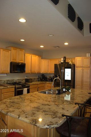 1433 W LONGHORN Drive, Chandler, AZ 85286