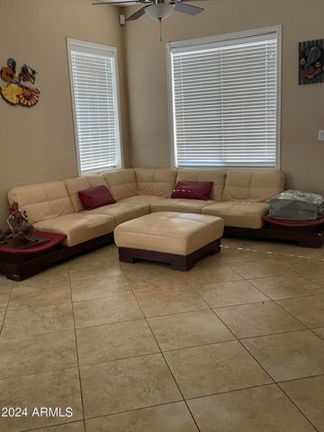 1433 W LONGHORN Drive, Chandler, AZ 85286