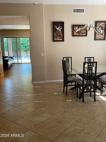 1433 W LONGHORN Drive, Chandler, AZ 85286