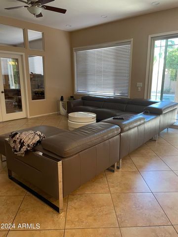 1433 W LONGHORN Drive, Chandler, AZ 85286