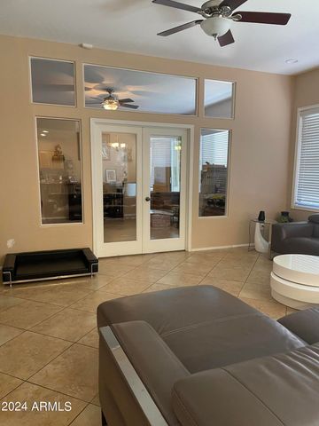 1433 W LONGHORN Drive, Chandler, AZ 85286