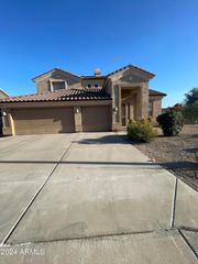 1433 W LONGHORN Drive, Chandler, AZ 85286