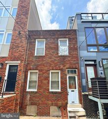 1410 S BOUVIER ST, Philadelphia, PA 19146