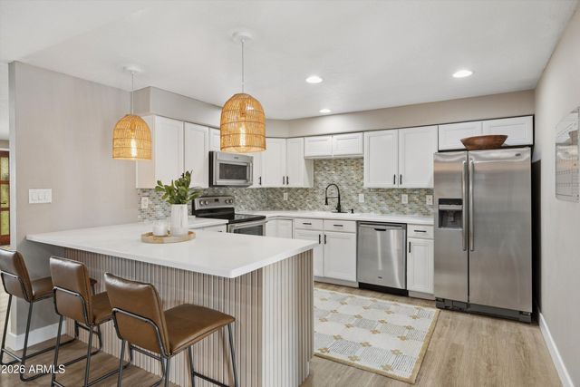 14408 N 36TH Place, Phoenix, AZ 85032