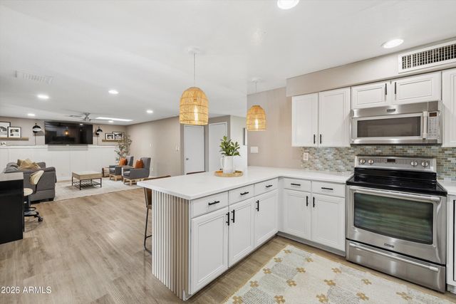 14408 N 36TH Place, Phoenix, AZ 85032