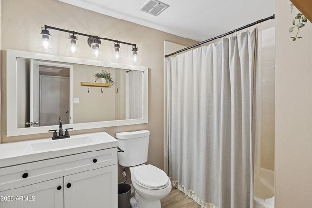 14408 N 36TH Place, Phoenix, AZ 85032