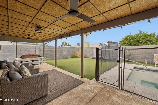 14408 N 36TH Place, Phoenix, AZ 85032